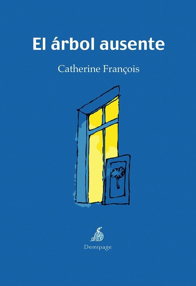 El árbol ausente | 9788492719020 | François, Catherine | Llibres.cat | Llibreria online en català | La Impossible Llibreters Barcelona