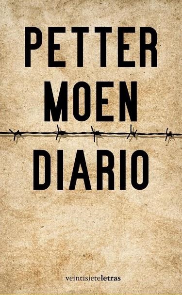 Diario | 9788492720033 | Moen, Peter | Llibres.cat | Llibreria online en català | La Impossible Llibreters Barcelona