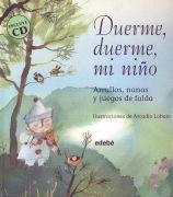 Duerme, duerme. mi niño | 9788423672493 | Autors diversos | Llibres.cat | Llibreria online en català | La Impossible Llibreters Barcelona