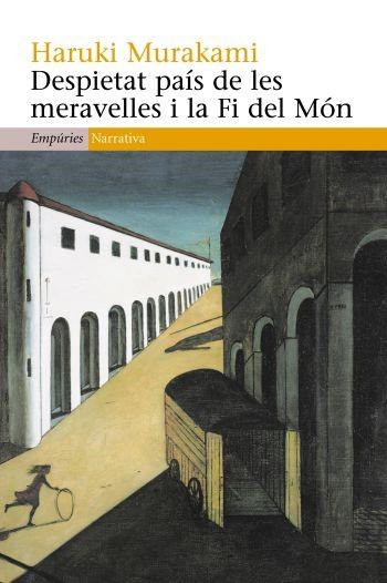 Despietat país de les meravelles i la Fi del Món | 9788497874465 | Murakami, Haruki | Llibres.cat | Llibreria online en català | La Impossible Llibreters Barcelona