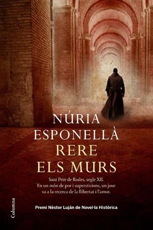 Rere els murs | 9788466410847 | Esponellà, Núria | Llibres.cat | Llibreria online en català | La Impossible Llibreters Barcelona