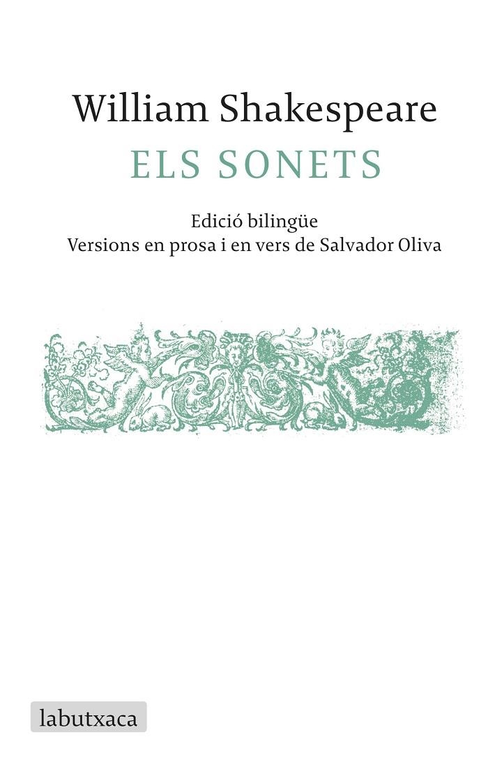 Els sonets | 9788499300177 | Shakespeare, William | Llibres.cat | Llibreria online en català | La Impossible Llibreters Barcelona