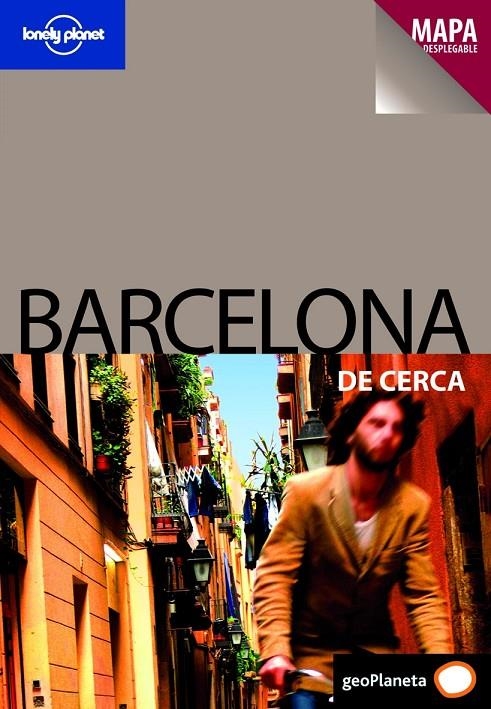 Barcelona de cerca  | 9788408082859 | Diversos | Llibres.cat | Llibreria online en català | La Impossible Llibreters Barcelona