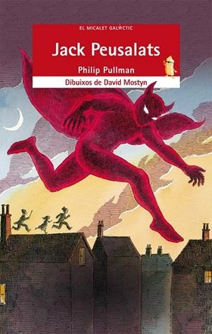 Jack Peusalts | 9788498244304 | Pullman, Philips | Llibres.cat | Llibreria online en català | La Impossible Llibreters Barcelona