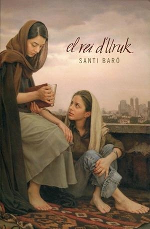 El rei d'Uruk | 9788401387395 | Baró, Santi | Llibres.cat | Llibreria online en català | La Impossible Llibreters Barcelona