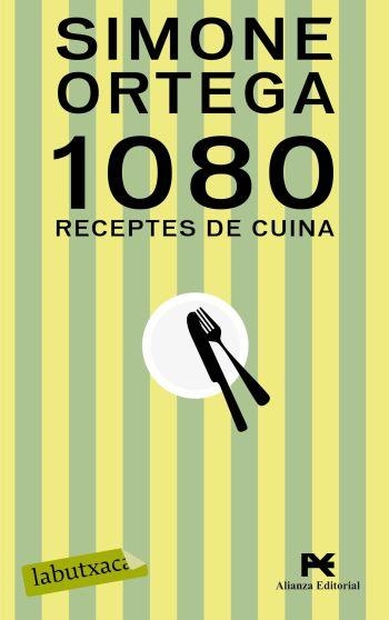 1080 receptes de cuina | 9788499300221 | Ortega, Simone | Llibres.cat | Llibreria online en català | La Impossible Llibreters Barcelona