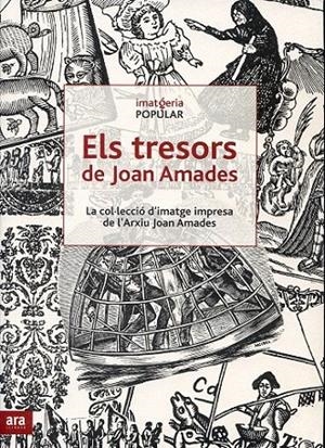 Els tresors de Joan amades | 9788492552849 | Villar Saldaña, José Ramón/y otros | Llibres.cat | Llibreria online en català | La Impossible Llibreters Barcelona