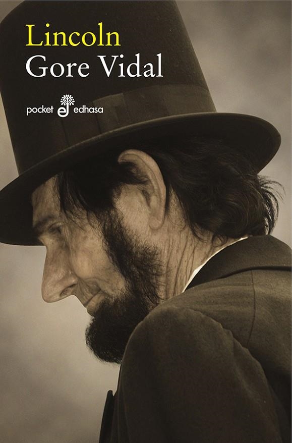 Lincoln | 9788435017992 | Vidal, Gore | Llibres.cat | Llibreria online en català | La Impossible Llibreters Barcelona