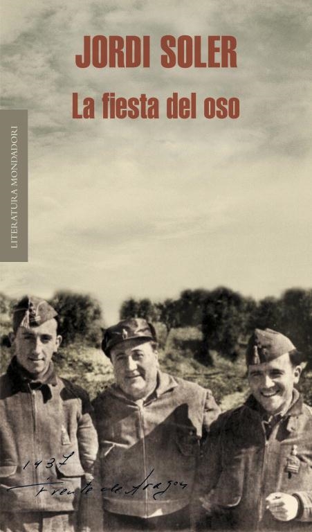 La fiesta del oso | 9788439722151 | Soler, Jordi | Llibres.cat | Llibreria online en català | La Impossible Llibreters Barcelona