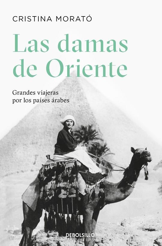 Las damas de oriente | 9788497938976 | Morato, Cristina | Llibres.cat | Llibreria online en català | La Impossible Llibreters Barcelona