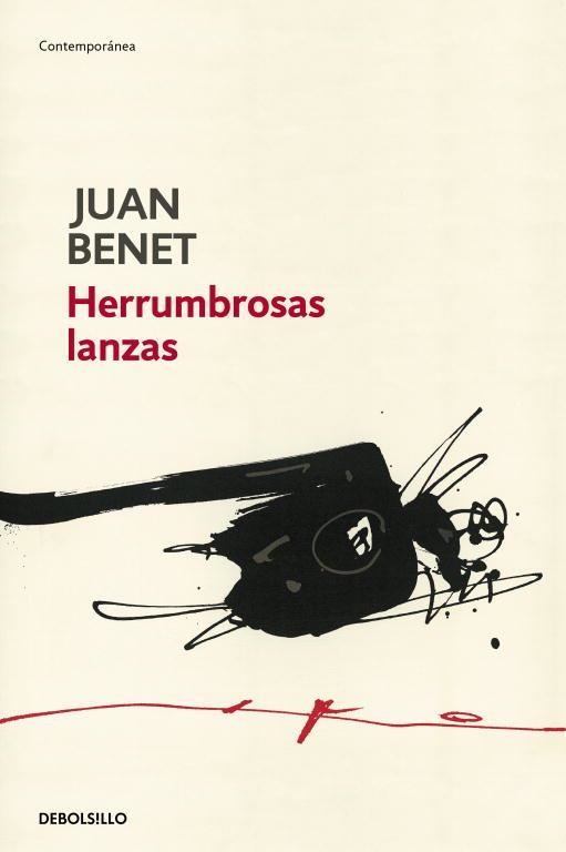 Herrumbrosas lanzas | 9788499080079 | Benet, Juan | Llibres.cat | Llibreria online en català | La Impossible Llibreters Barcelona