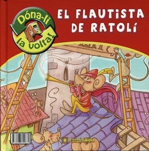 El flautista d' Hamelín / El flautista de ratolí | 9788493729660 | AA.VV | Llibres.cat | Llibreria online en català | La Impossible Llibreters Barcelona