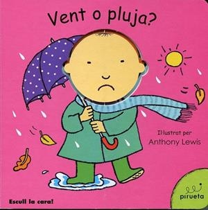 Vent o pluja? | 9788492691302 | AA.VV | Llibres.cat | Llibreria online en català | La Impossible Llibreters Barcelona