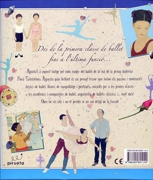 La ballarina ideal | 9788492691142 | Varios autores | Llibres.cat | Llibreria online en català | La Impossible Llibreters Barcelona