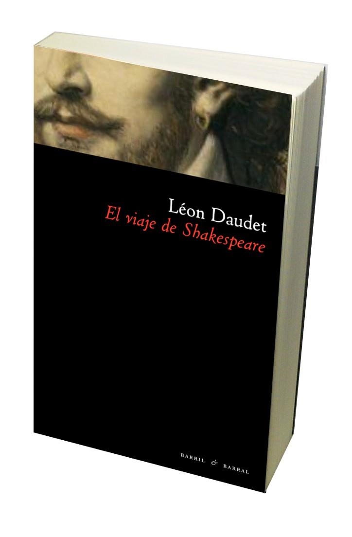 El viaje de Shakespeare | 9788493713638 | Daudet, Léon | Llibres.cat | Llibreria online en català | La Impossible Llibreters Barcelona