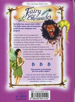 L'Arna Cinabri i l'Illa de les Ombres | 9788492691449 | Sweet, J.H. | Llibres.cat | Llibreria online en català | La Impossible Llibreters Barcelona