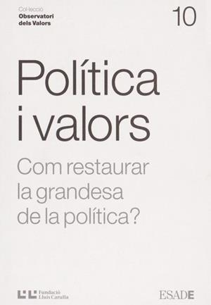 Política i valors | 9788472269293 | Ortiz, Daniel | Llibres.cat | Llibreria online en català | La Impossible Llibreters Barcelona