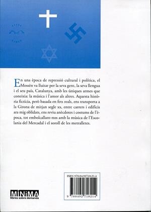 El mossén | 9788492718214 | Soler i Mas, Rafael | Llibres.cat | Llibreria online en català | La Impossible Llibreters Barcelona