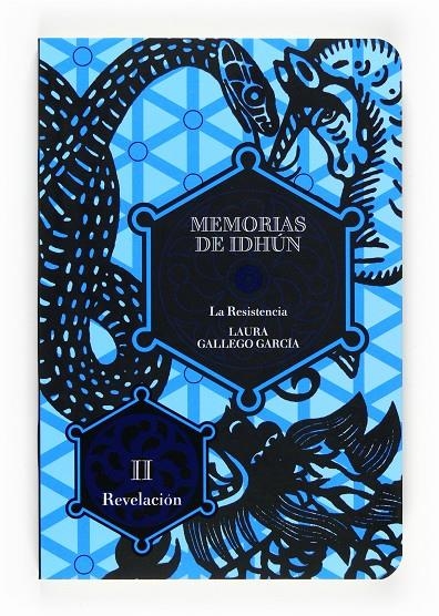 Memorias de Idhun La Resistencia (2a parta) | 9788467535945 | Gallego, Laura | Llibres.cat | Llibreria online en català | La Impossible Llibreters Barcelona