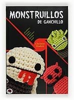 Monstruillos de ganchillo | 9788467532319 | Haden, Christie | Llibres.cat | Llibreria online en català | La Impossible Llibreters Barcelona