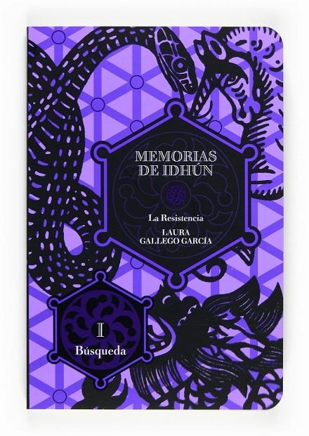 MID.MEMORIAS DE IDHUN TOMO I:BUSQUEDA | 9788467535938 | Gallego, Laura | Llibres.cat | Llibreria online en català | La Impossible Llibreters Barcelona