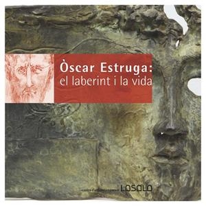 Óscar Estruga | 9788496349971 | Estruga Andreu, Òscar/Corredor-Matheos, José | Llibres.cat | Llibreria online en català | La Impossible Llibreters Barcelona