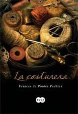 La costurera | 9788483651292 | De Pontes Peebles, Francesc | Llibres.cat | Llibreria online en català | La Impossible Llibreters Barcelona