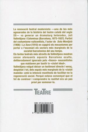 El casament d'en Terregada | 9788492440337 | Vallmitjana, Juli | Llibres.cat | Llibreria online en català | La Impossible Llibreters Barcelona