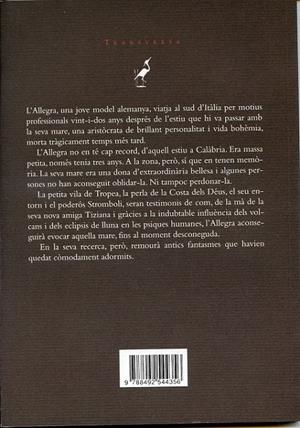 Eclipsi de Lluna a Calàbria | 9788492544356 | Puig, Marta | Llibres.cat | Llibreria online en català | La Impossible Llibreters Barcelona