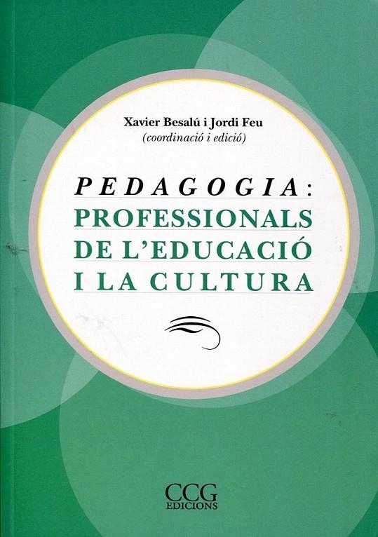 Pedagogia | 9788492718184 | BEsalú, Xavier ; Feu i Gelis, Jordi | Llibres.cat | Llibreria online en català | La Impossible Llibreters Barcelona