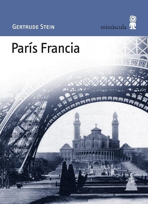 París Francia | 9788495587572 | Stein, Gertrude | Llibres.cat | Llibreria online en català | La Impossible Llibreters Barcelona