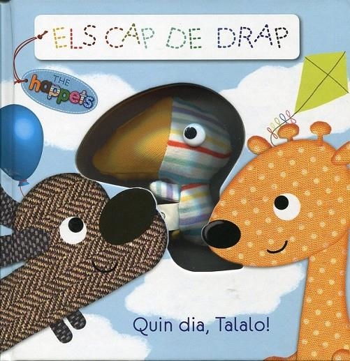 Quin dia, Talalo! | 9788493667221 | Diversos | Llibres.cat | Llibreria online en català | La Impossible Llibreters Barcelona