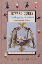 Amphigorey de nuevo (24 obras ilustradas de Gorey) | 9788477026570 | Gorey, Edward | Llibres.cat | Llibreria online en català | La Impossible Llibreters Barcelona