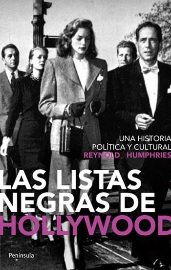 La listas negras de Hollywood | 9788483078709 | Humphries, Reynold | Llibres.cat | Llibreria online en català | La Impossible Llibreters Barcelona