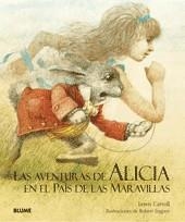 Las aventuras de Alicia en el país de las maravillas | 9788498014167 | Caroll, Lewis | Llibres.cat | Llibreria online en català | La Impossible Llibreters Barcelona