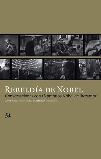 Rebeldía de nobel | 9788476698914 | Ayén, Xavi | Llibres.cat | Llibreria online en català | La Impossible Llibreters Barcelona