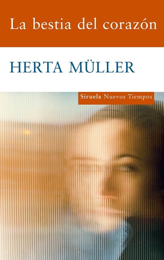 La bestia del corazón | 9788498413731 | Müller, Herta | Llibres.cat | Llibreria online en català | La Impossible Llibreters Barcelona