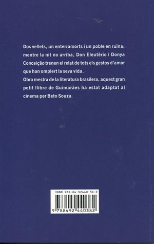 Mentre la nit no arriba | 9788492440382 | Guimaraes, Josué | Llibres.cat | Llibreria online en català | La Impossible Llibreters Barcelona