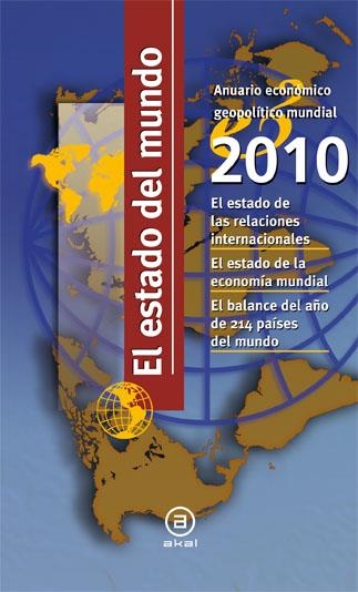 El estado del mundo | 9788446031192 | Varios autores | Llibres.cat | Llibreria online en català | La Impossible Llibreters Barcelona