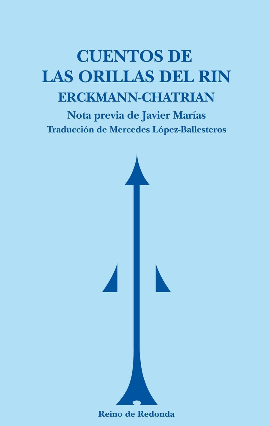 Cuentos de las orillas del rin | 9788493365684 | Erckmann-Chatrian | Llibres.cat | Llibreria online en català | La Impossible Llibreters Barcelona