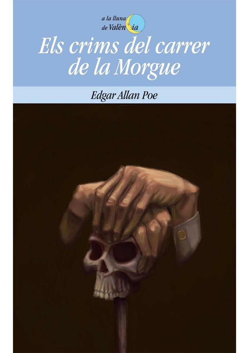 Els crims del carrer de la Morgue | 9788498244823 | Poe, Edgar Allan | Llibres.cat | Llibreria online en català | La Impossible Llibreters Barcelona