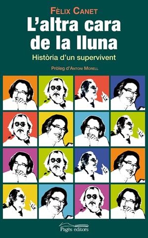 L' altra cara de la lluna | 9788497798631 | Canet, Fèlix | Llibres.cat | Llibreria online en català | La Impossible Llibreters Barcelona