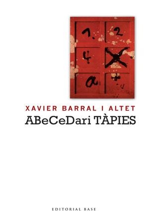 ABeCeDari Tàpies | 9788492437283 | Barral i Altet, Xavier | Llibres.cat | Llibreria online en català | La Impossible Llibreters Barcelona