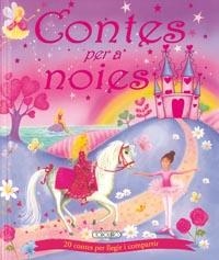 Contes per a noies | 9788498069853 | Todolibro, Equipo | Llibres.cat | Llibreria online en català | La Impossible Llibreters Barcelona