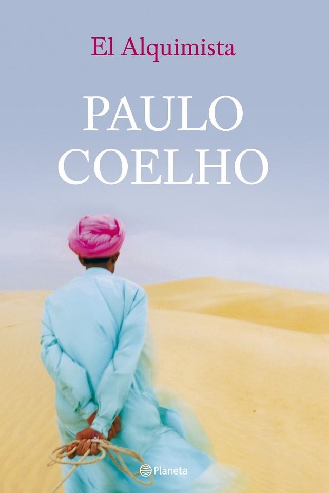 El alquimista | 9788408074755 | Coelho, Paulo | Llibres.cat | Llibreria online en català | La Impossible Llibreters Barcelona