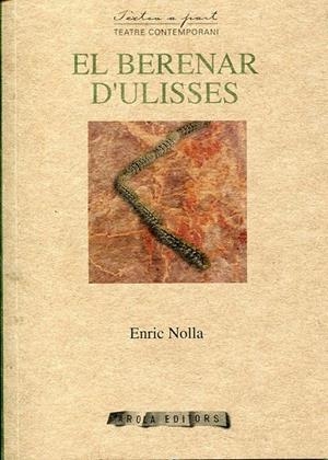 El berenar d'Ulisses | 9788492839063 | Nolla, Enric | Llibres.cat | Llibreria online en català | La Impossible Llibreters Barcelona