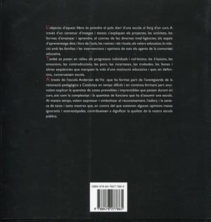 La vida escolar en un curs. Coses que no sempre s'expliquen | 9788478277865 | Carbonell, Jaume ; Serra, Àngel | Llibres.cat | Llibreria online en català | La Impossible Llibreters Barcelona