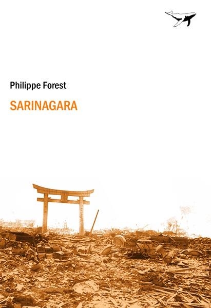 Sarinagara | 9788493741327 | Forest, Philippe | Llibres.cat | Llibreria online en català | La Impossible Llibreters Barcelona