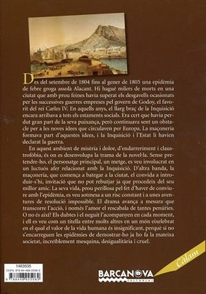 El metge de la Inquisició | 9788448925062 | Pastor, Ramon | Llibres.cat | Llibreria online en català | La Impossible Llibreters Barcelona