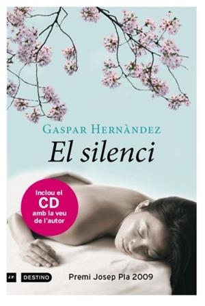 El silenci | 9788497101103 | Hernàndez, Gaspar | Llibres.cat | Llibreria online en català | La Impossible Llibreters Barcelona